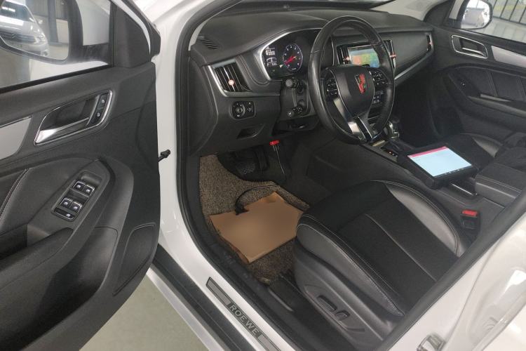 Used Roewe RX5 2018 20T Two-Wheel Drive Automatic Flagship Edition
