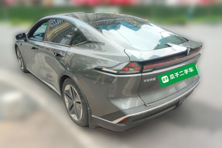 Used Deepal SL03 2024 530 Plus Pure Electric Version
