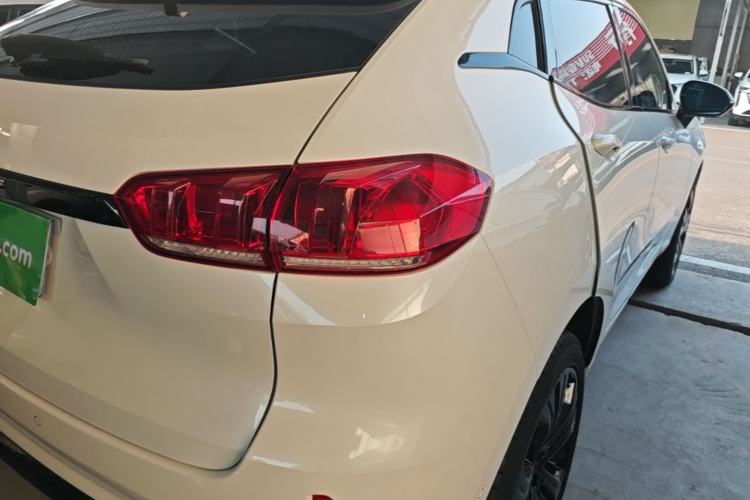 Used Wey VV5 2017 2.0T Flagship Edition Right Rear Taillight