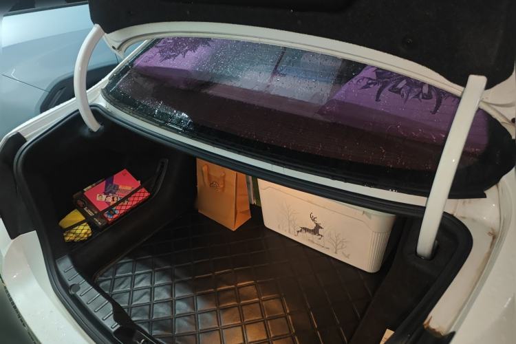 Used BMW 5 Series 2014 525Li Luxury Design Package
