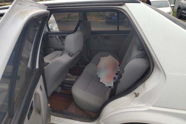 Used Volkswagen Jetta 2010 1.6L Partner