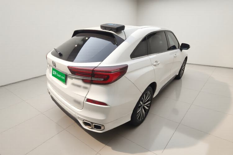 Used Honda Avancier 2020 370TURBO Two-Wheel Drive Luxury Edition