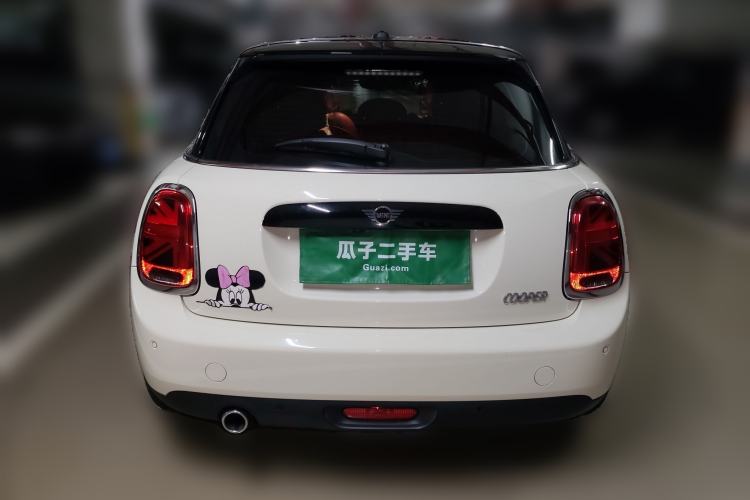 Used MINI 2018 1.5T COOPER Classic Edition Five-Door Version
