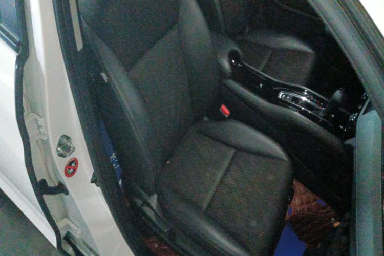 Used Honda Vezel 2020 1.5L CVT Pioneer Edition
