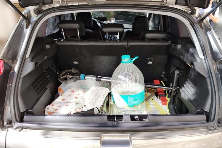 Used Peugeot 3008 2015 1.6THP Automatic Trend Edition