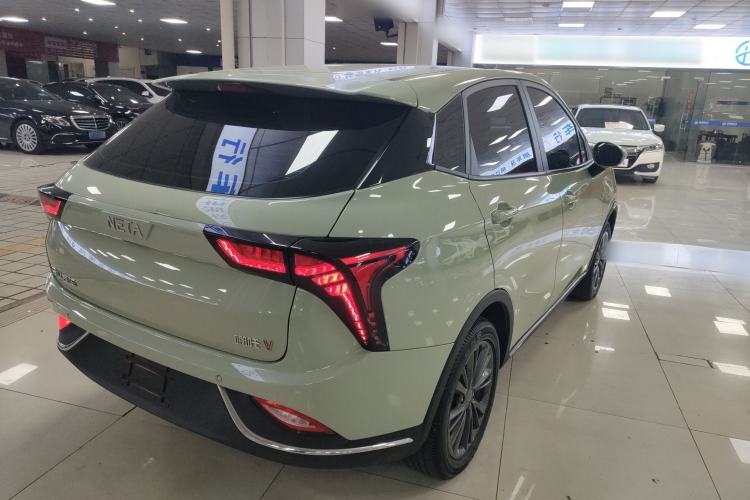 Used NETA AYA 2023 401
