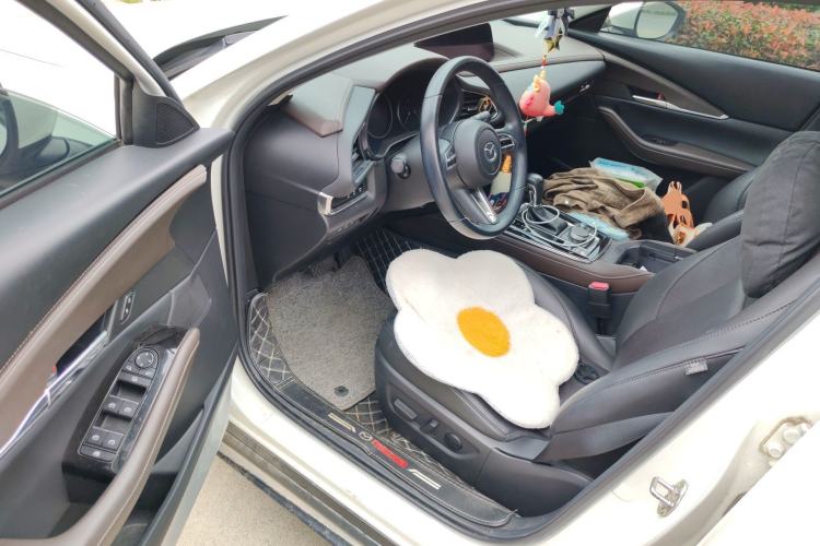 Used Mazda CX-30 2021 2.0L Automatic Joyful Edition