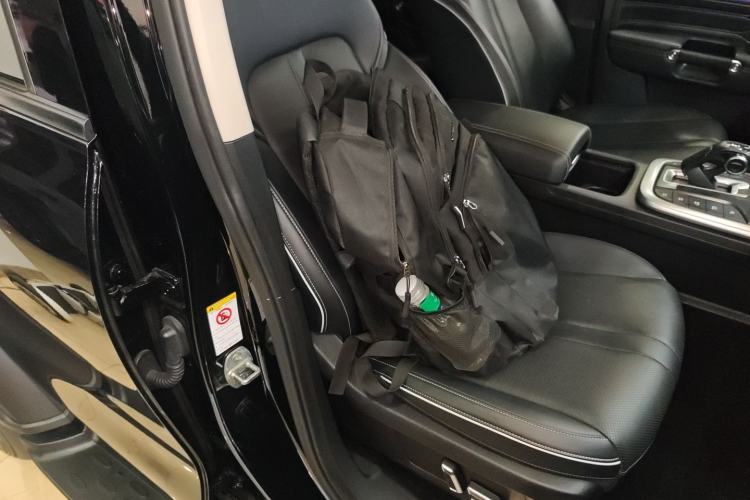 Used Tank 300 2021 Off-Road Edition 2.0T Conqueror
