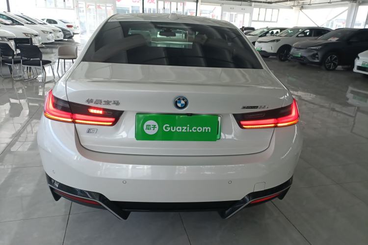 Used BMW i3 2024 eDrive 35 L