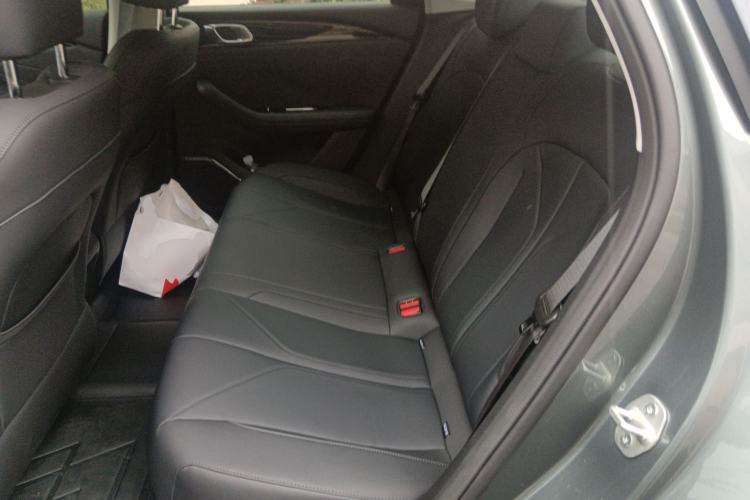 Used Geely Galaxy Galaxy Stellar 6 2026 Model 125km Long-range Edition
