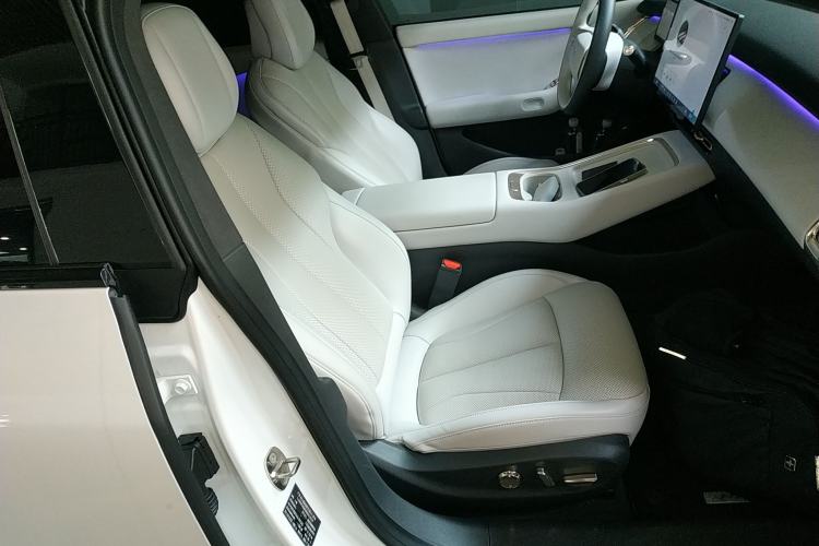 Used XPeng P7+ 2024 Long-Range Max
