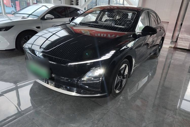 Used Wuling Xingguang 2024 Co-Creation Edition 510 Advanced Model