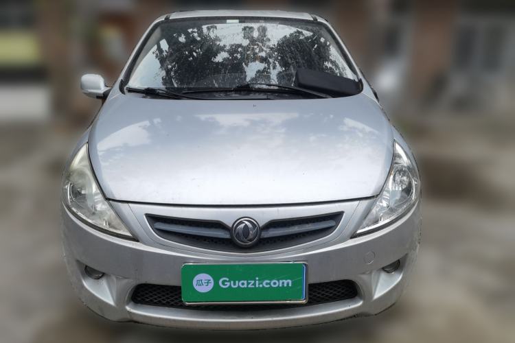 Used FORTHING Joyear 2012 XL 1.5L Manual Comfort Model
