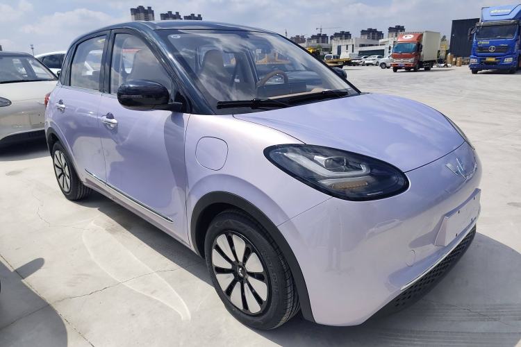 Used Wuling Bingo 2025 333 km Enjoyment Version