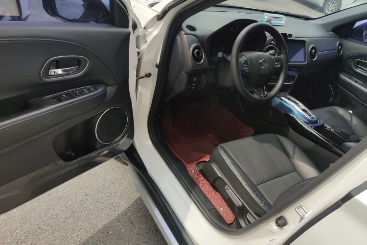 Used CIIMO X-NV 2020 Electric Edition Driver Seat