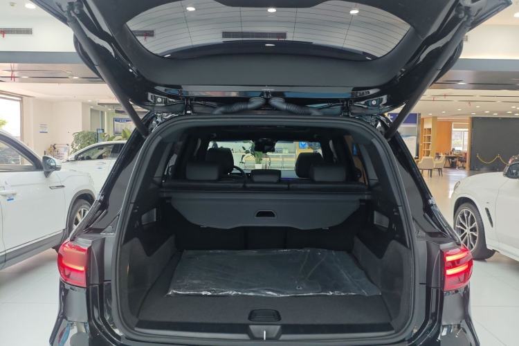 Used Mercedes-Benz GLB 2024 Refresh GLB 220 Dynamic Edition