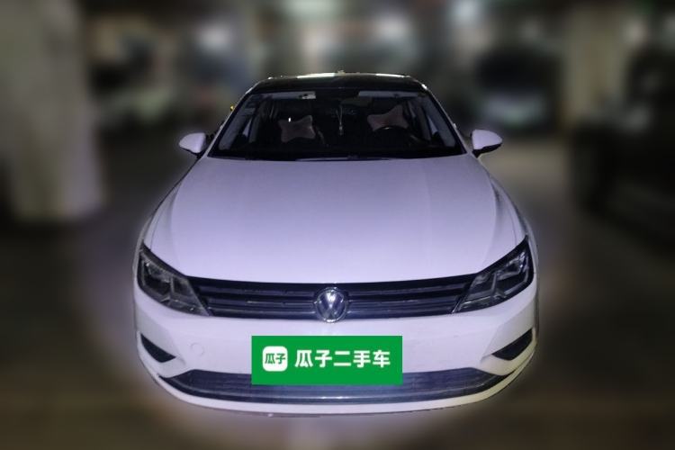 Used Volkswagen Lamando 2015 280TSI DSG Comfort Edition Front