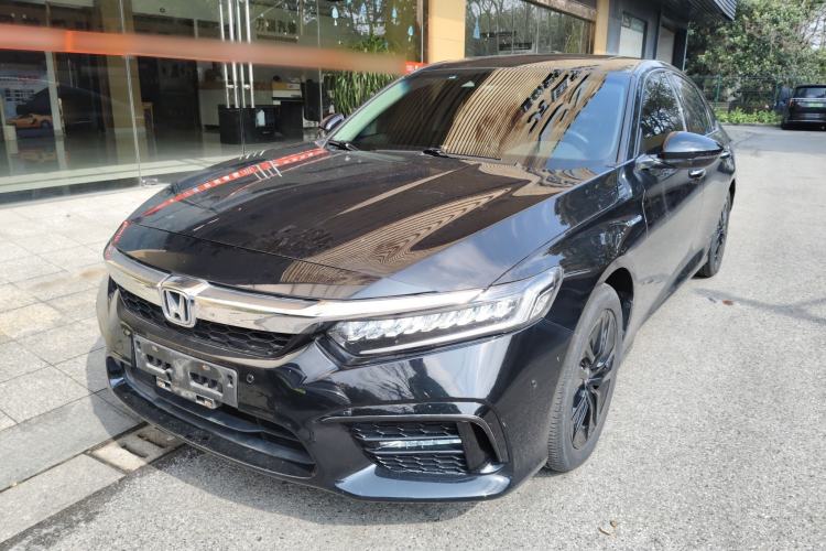 Used Honda Inspire 2019 Rui·Hybrid 2.0L Jingya Edition China VI