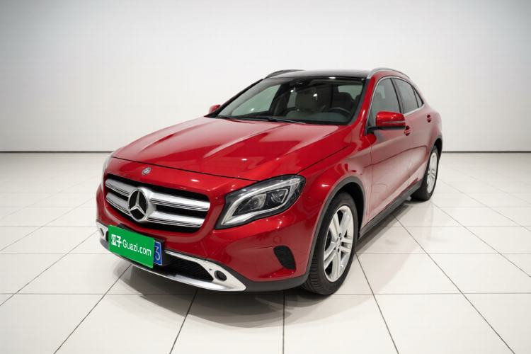 Used Mercedes-Benz GLA 2016 GLA 200 Sport Edition