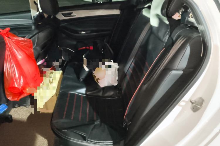 Used Chery Arrizo 5 2019 1.5L Manual Zizai Edition China V Standard
