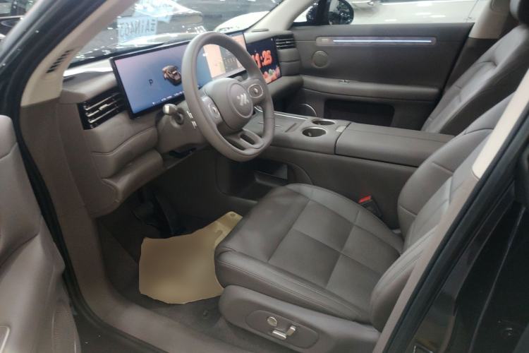 Used IM LS6 2026 Model Range-Extending 66 Max+