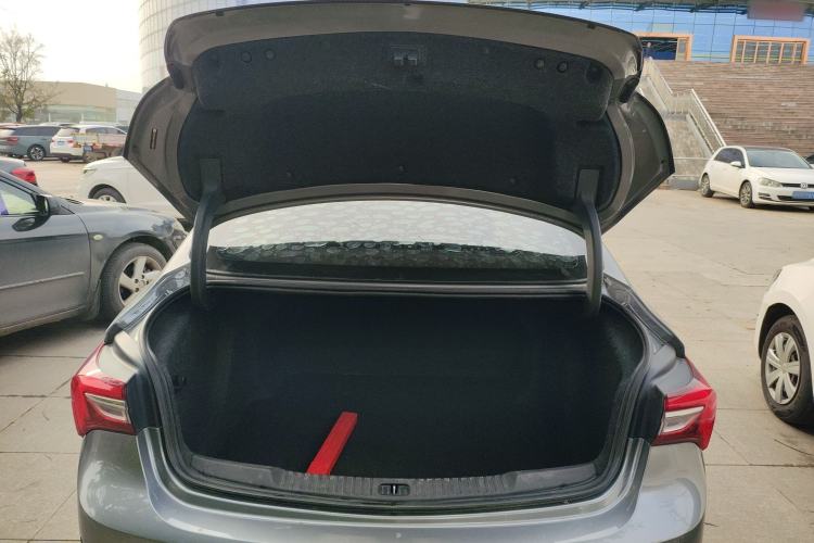 Used Buick Verano 2020 15T Automatic Trend Edition
