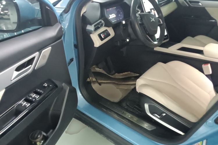 Used XPeng G3 2020 520i Luxury Edition