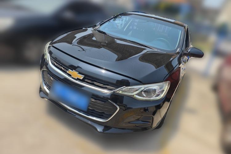 Used Chevrolet Cavalier 2016 1.5L Automatic Xinyue Edition