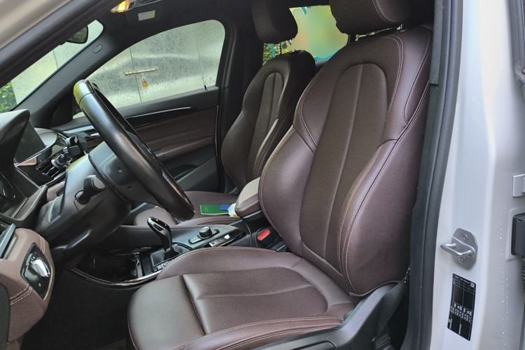 Used BMW X2 2020 sDrive25i Leading Model M Sport Package
