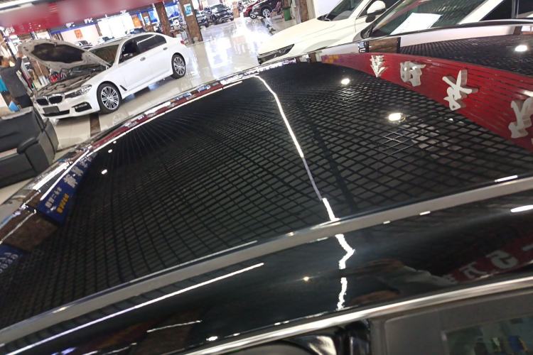 Used Nissan Sylphy 2021 Classic 1.6XE CVT Comfort Edition Roof