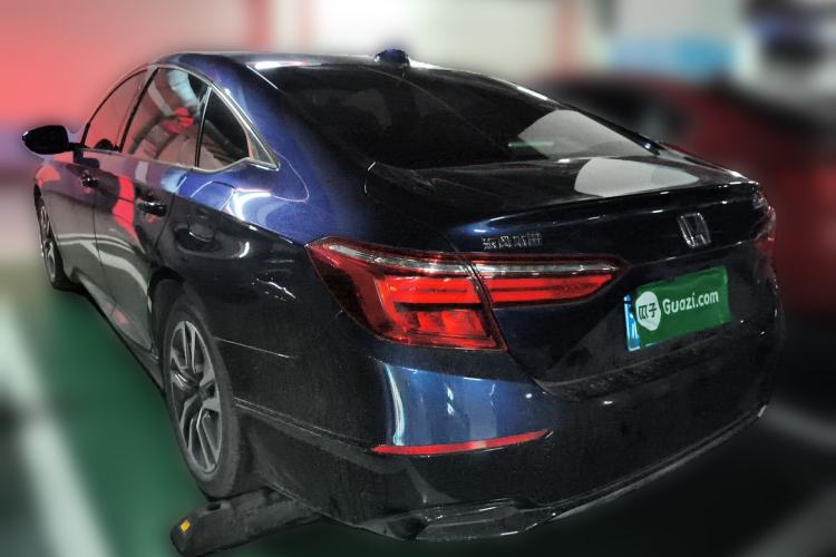 Used Honda Inspire 2022 Lingpai Hybrid 2.0L Pure Elegant Edition
