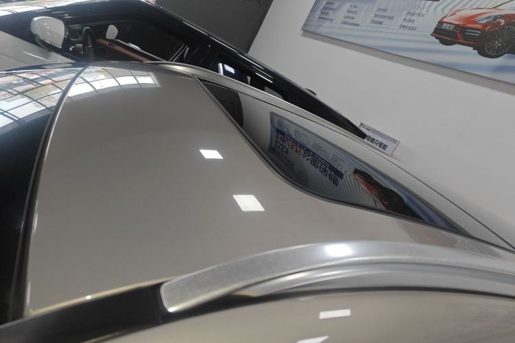 Used BMW X3 2020 xDrive25i Luxury Package
