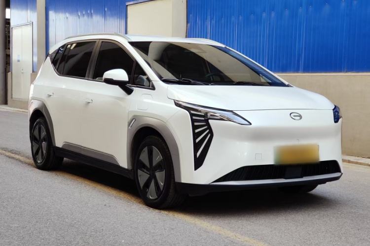 Used AION Y 2023 Younger