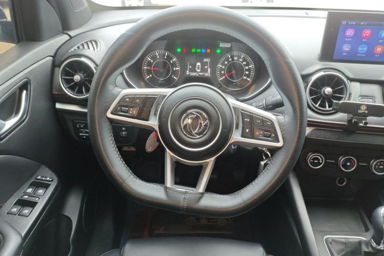 Used Dongfeng Fengon 500 2022 1.5L Manual Enjoyment Model