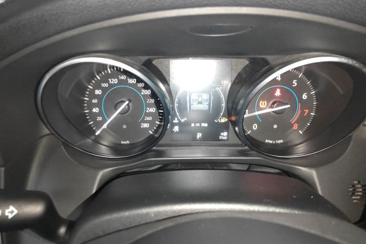 Used Jaguar XFL 2017 XFL 2.0T 200PS Luxury Edition