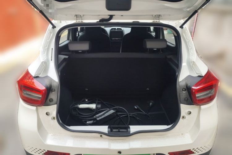 Used Dongfeng Fengon E1 2020 E-Motion Model
