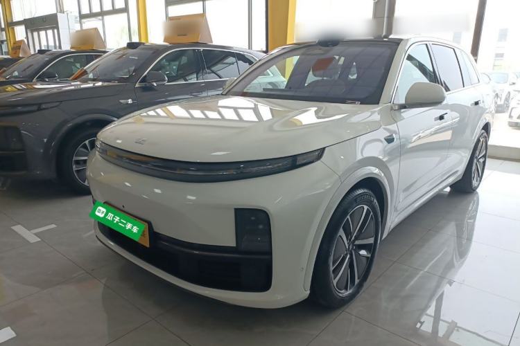 Used Li Auto L7 2024 MAX Model