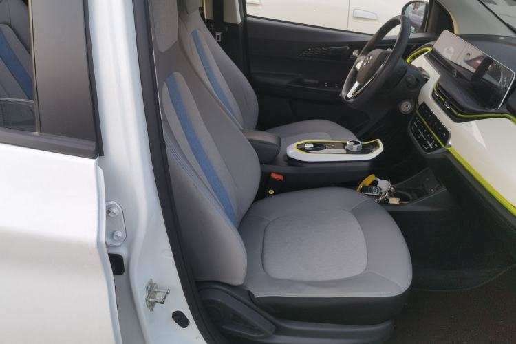 Used CHANGAN OSHAN Benni E-Star 2020 Xinyue Edition Lithium-NMC Right Front Seat