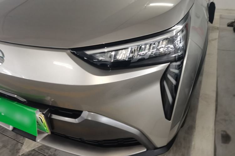 Used AION Y 2022 70 Intelligent Edition Lithium Iron Phosphate
