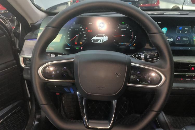 Used Chery Arrizo 8 2024 1.6T DCT Rui
