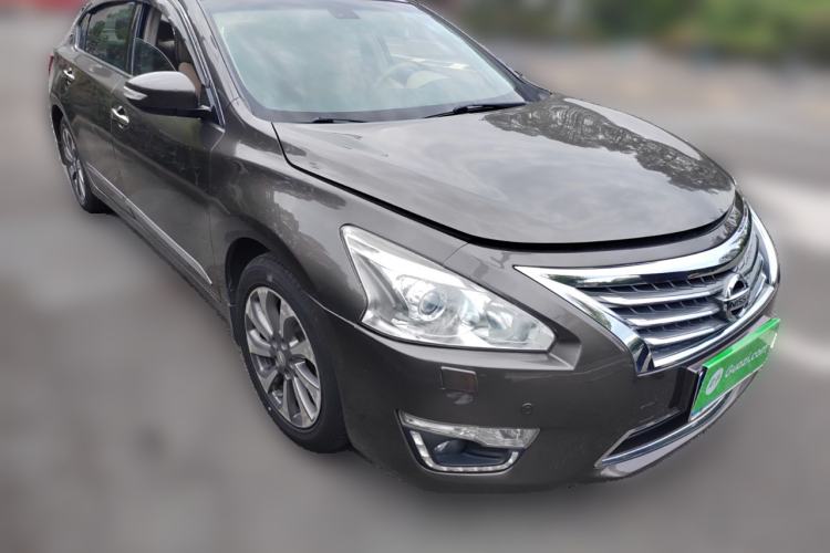 Used Nissan Teana 2014 Duke 2.5L XV Glory Edition
