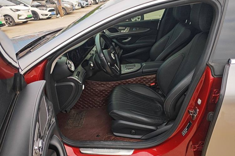 Used Mercedes-Benz CLS 2018 CLS 300 Dynamic Edition