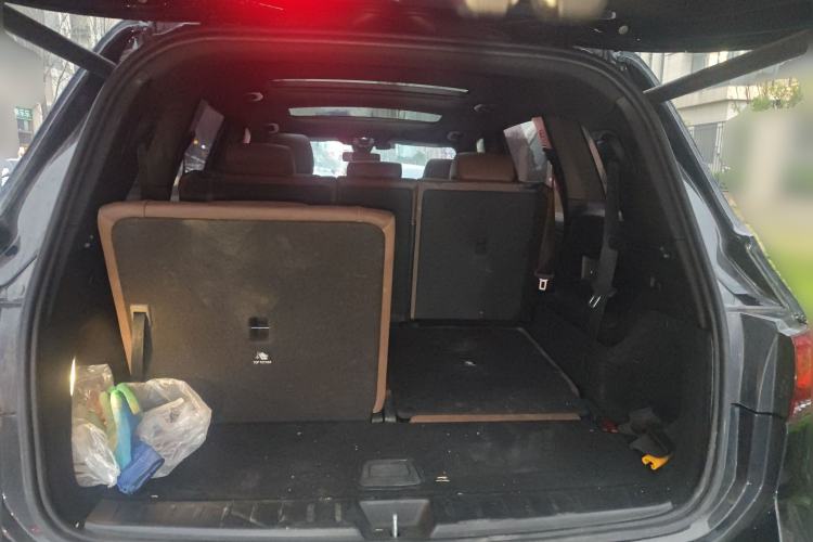 Used Mercedes-Benz GLB 2021 GLB 200 Fashion Model