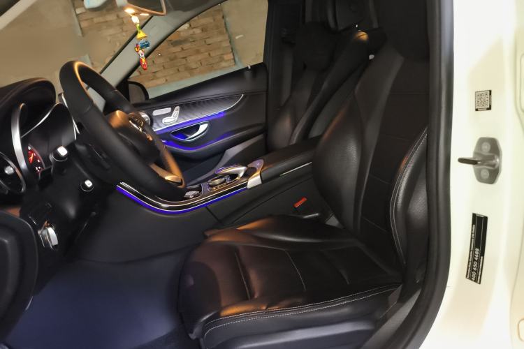 Used Mercedes-Benz C-Class 2016 C 200 L Sport Edition
