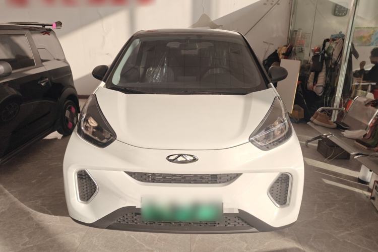 Used Chery Little Ant 2025 Model, 251km Favorite Edition, 25.05kWh