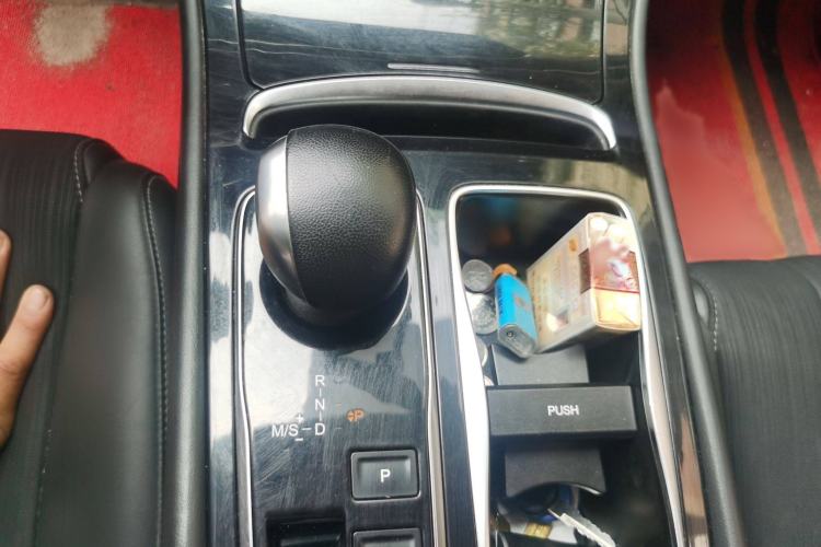 Used GAC Trumpchi GA6 2019 270T Automatic Elite Edition