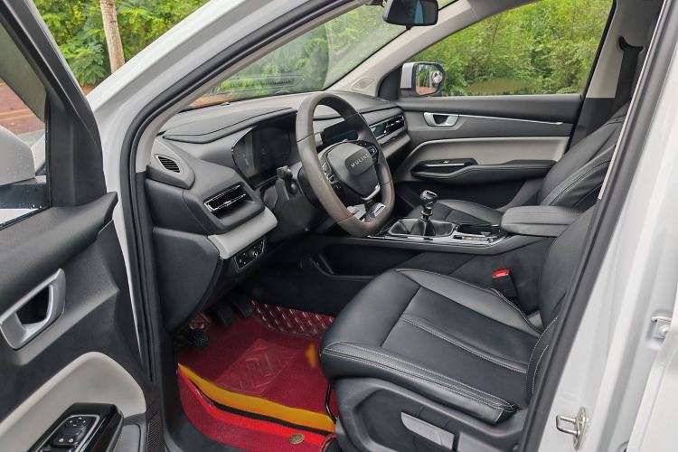 Used Wuling Victory 2020 1.5T Manual Elite Edition