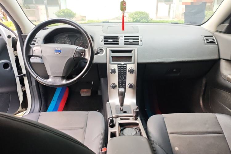 Used Volvo C30 2010 2.0 ZhiShang Version