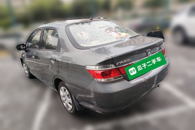 Used Everus S1 2011 1.3L Manual Comfort Edition