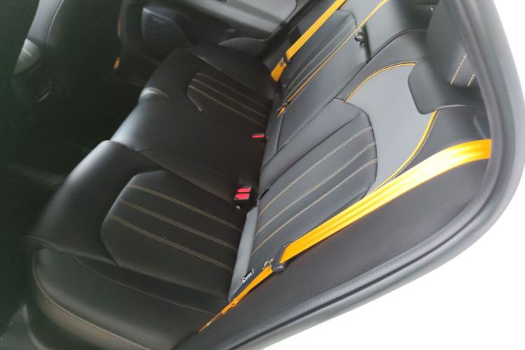 Used GAC Trumpchi EMPOW 2022 270T DCT J16 R-Style Track Edition